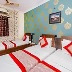 Felix Residency - Near Airport Road 3* Mumbai