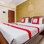 Felix Residency - Near Airport Road Hotel