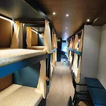 Sleeping Monks Hostel Mumbai