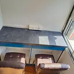 Sleeping Monks Dormitory Hostel