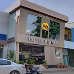 Treebo Prince Andheri East