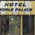 Oyo Flagship 80644 Hotel Noble Palace