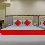 Pop 81030D Hotel Crystal Park Jogeshwari Mumbai