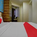 Pop 81030D Hotel Crystal Park Jogeshwari Mumbai