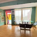 New Holiday Villas