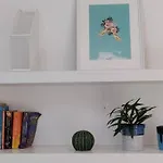 Serene Oasis Near Bandra Seafront*1 Bed 2 Baths-M2