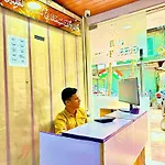 Sajid Dormitory