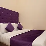 Hotel Priceless Exhibition Centre Goregaon West 2*