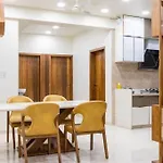 One Avinghna Park Royal Service Apartment At Mumbai