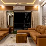 One Avinghna Park Royal Service Apartment At Mumbai