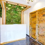 Hotel Ascot By Bestays-International Airport