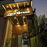 Zara Grand Hotel Mumbai