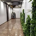 Zara Grand Hotel Mumbai
