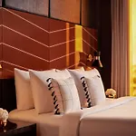 Hyatt Centric Juhu Mumbai