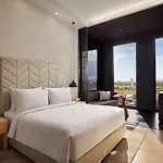 Hyatt Centric Juhu Mumbai