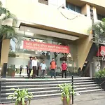 Hotel Shiv Leela Grand