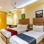 Lotus Grand Mumbai Near International Airport
