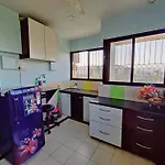 Flyhigh Apartment Studio Mumbai
