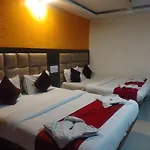 Hotel Sai Grand Residency