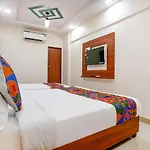 Fabexpress Alive - Nr Juhu Hotel Mumbai