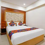 Fabexpress Alive - Nr Juhu 3*