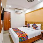 Fabexpress Alive - Nr Juhu Hotel Mumbai