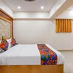 Fabexpress Alive - Nr Juhu Hotel 3*