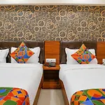 Fabexpress Alive - Nr Juhu 3* Mumbai
