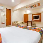 Fabexpress Alive - Nr Juhu Hotel 3*