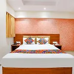 Fabexpress Alive - Nr Juhu 3* Mumbai