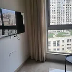 1Bhk Service Apartment