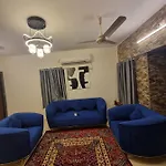 Tranquil - 1Bhk - With Open Terrace