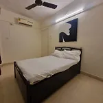 Tranquil - 1Bhk - With Open Terrace