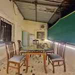 Tranquil - 1Bhk - With Open Terrace