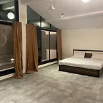 Glass Luxe Villa