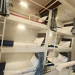 Marol Metro Dormitory