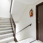 Hotel Qdeck By Kaesh Food &Stay