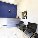 Hotel Qdeck By Kaesh Food &Stay