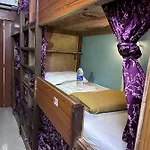 Pg Mahira 3* Mumbai