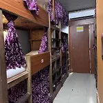 Pg Mahira 3* Mumbai