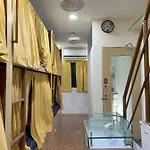 Bombay 72 Dormitory