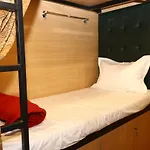 Dormitory Hub