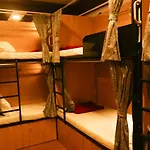 Dormitory Hub
