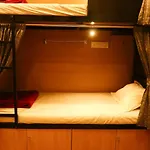 Dormitory Hub