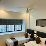 Hotel Black Burn