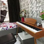 The Luxurious Haven-Lokhandwala