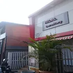 Hilal Dormitory