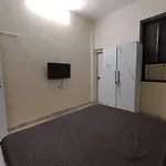 2 Rooms With Balcony In Bandra West