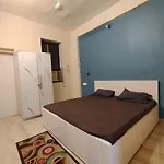 2 Rooms With Balcony In Bandra West