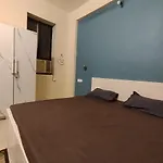 2 Rooms With Balcony In Bandra West